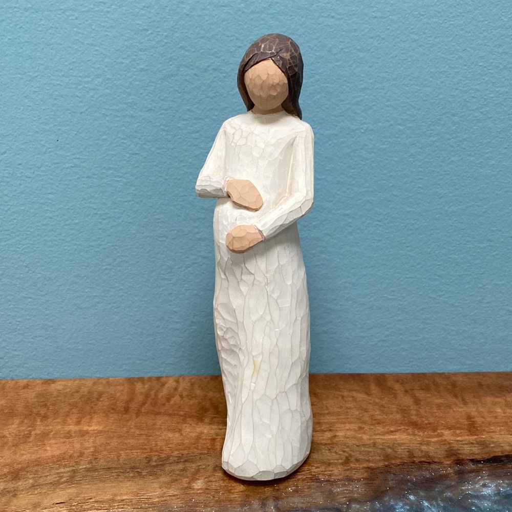 Willow Tree Cherish Figurine